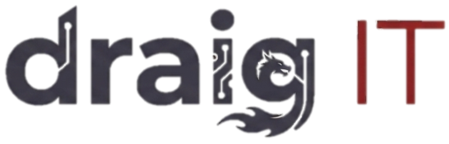 draigIT Logo