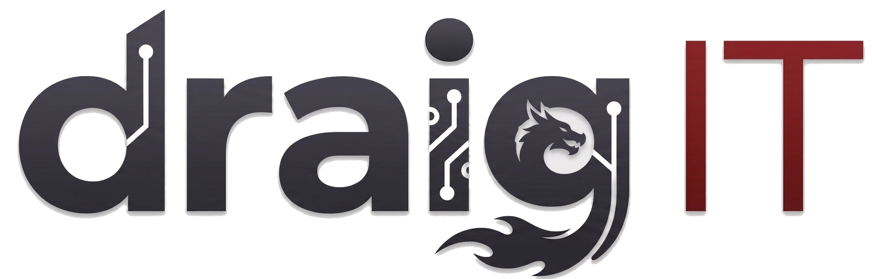 draigIT Logo